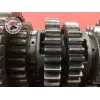 Boite de vitesse Kawasaki ER6-N 650 2009 à 2011
